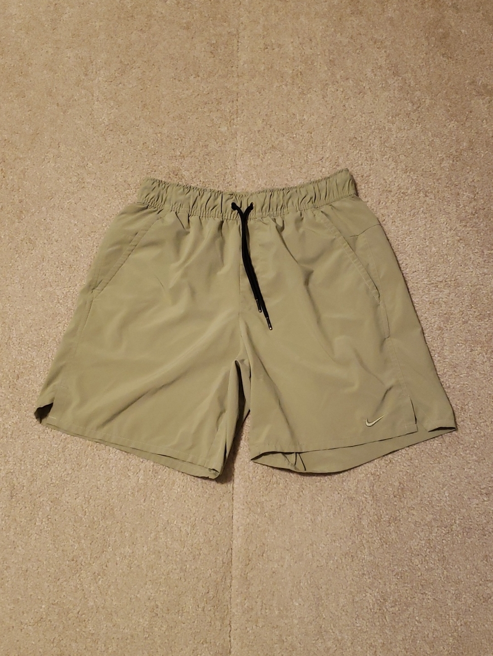 Nike Unlimited Men's Dri-FIT 7" Unlined Versatile Shorts